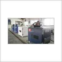 Lab Garment Dyeing Machine