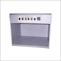 Color Matching Cabinet