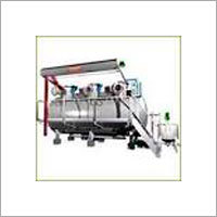 Atmospheric Soft Flow Dyeing Machine