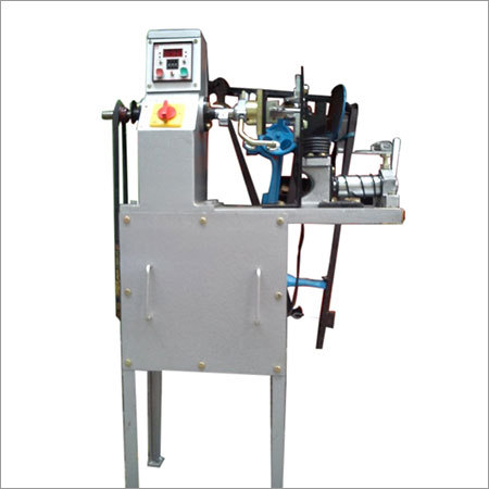 High-precision Fan Winding Machine