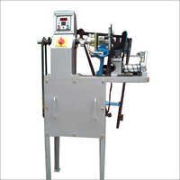 High-precision Fan Winding Machine - Color: Silver