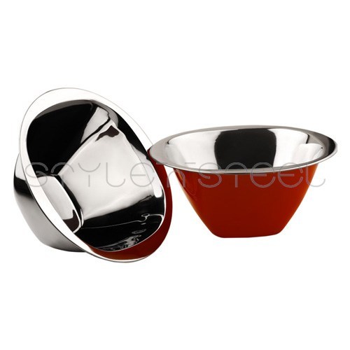 Square Bowl
