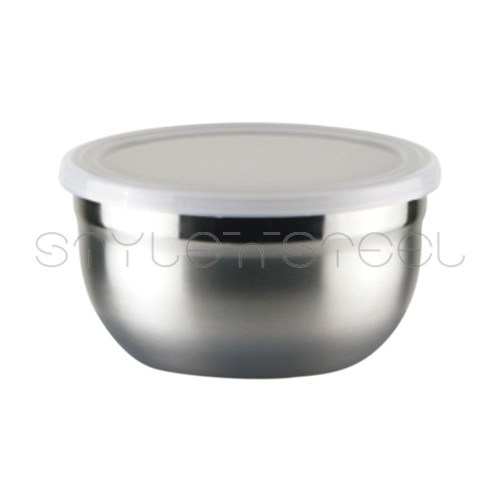 Professional Lid Bowl