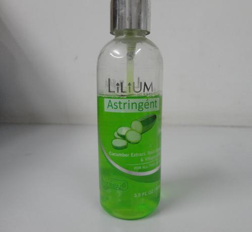 Clear PP Label