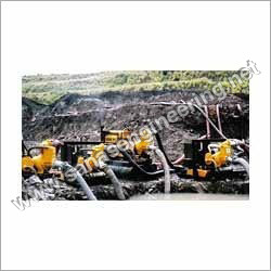 Pump Rental Services