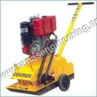 Compactors Rental Service