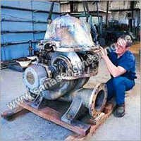 Centrifugal Pump Repairing Service