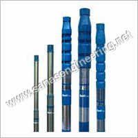 Submersible Pumps