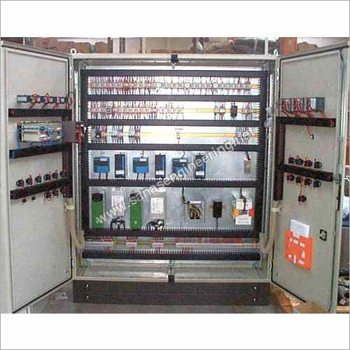 Motor Control Panels Frequency (Mhz): 50-60 Hertz (Hz)