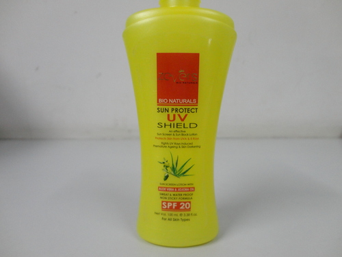 Pre Gum Clear PP label