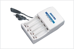 INTELLIGENT BATTERY CHARGER 2 HOURS