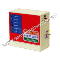 Stainless Steel Water Level Controller