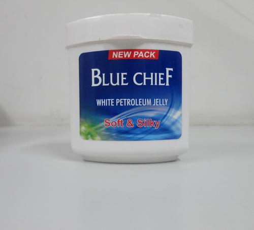 White PP label