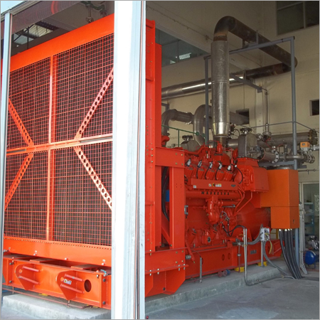 Gas Engine Sales & Installation