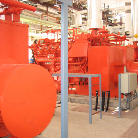 Diesel Engine Installation Services