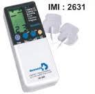 Transcutaneous Nerve Stimulator (TENS 2 Chan, Digi