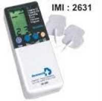 Transcutaneous Nerve Stimulator (TENS 2 Chan, Digi