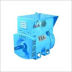 Diesel Welding Generator