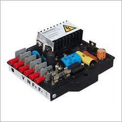 Automatic Voltage Regulator