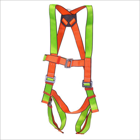 Body Safety Harness