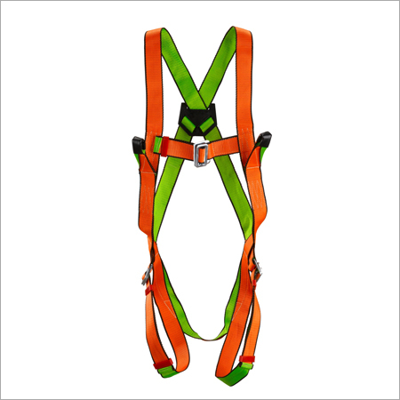 Fall Protection Safety Harness