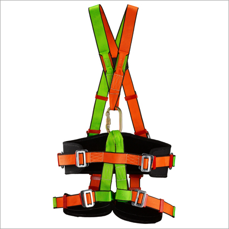 Full Body Safety Harnesses