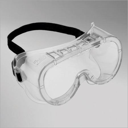 Safety Goggles