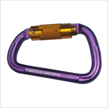 Summit Harness Safety Clip