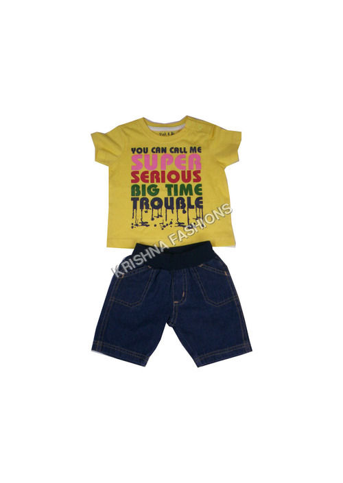 Boys Baba Suit Age Group: 0X24