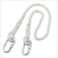 Industrial Strand Polyamide Ropes