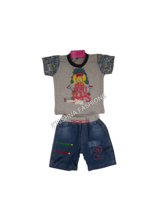 Boys Clothes