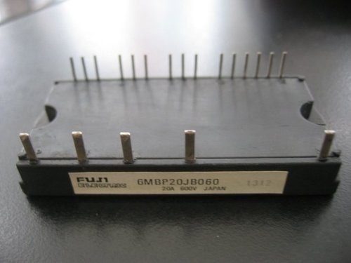 IPM MODULE