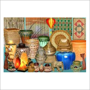 Handicraft Items