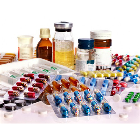Pharmaceuticals Medicines