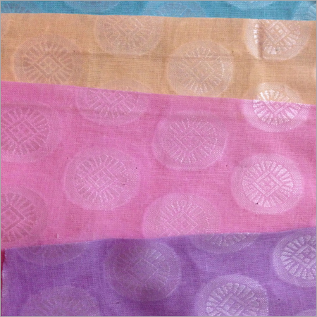 Silk Fabric