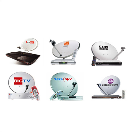 Dth Remotes
