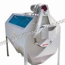 Drum Sieve Machine