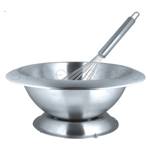 Whip Bowl