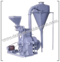 Hammer Mill