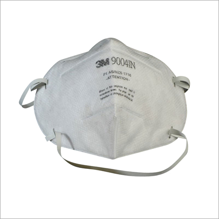 Respiratory Protection