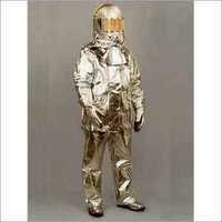 Fire Proximate Suit