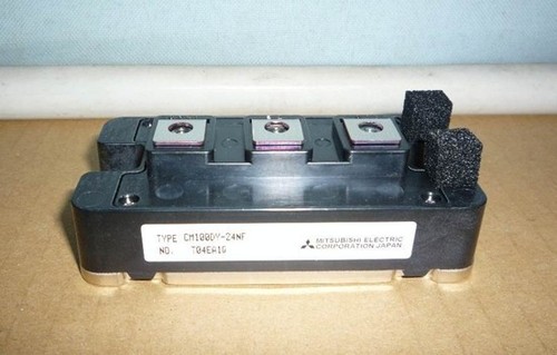 IGBT MODULE - Silicon Carbide, 100A/1200V | Fast Switching, Reliable, Durable, Compact Design