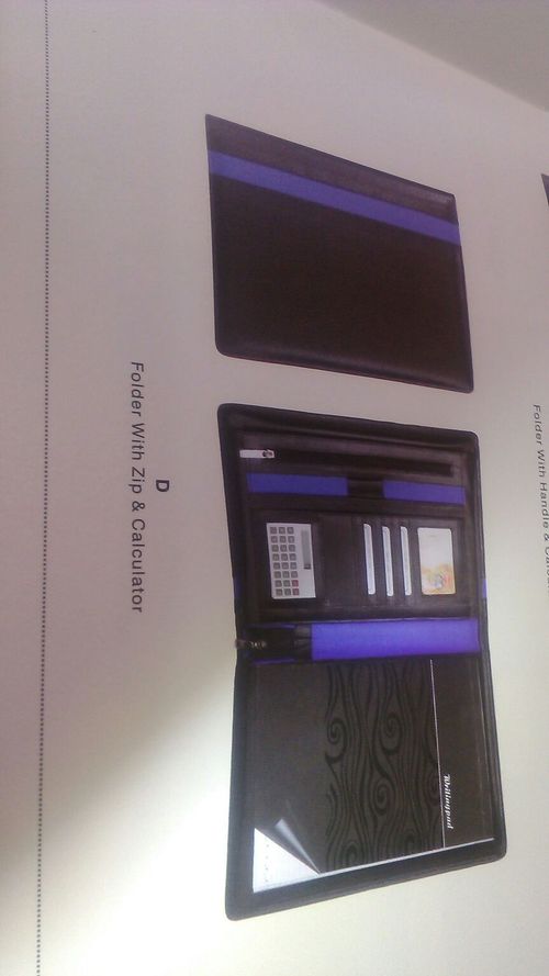 Leather Wallets