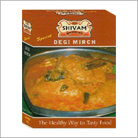 Degi Mirchi