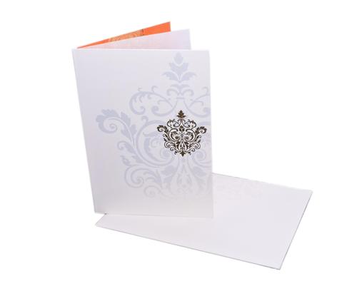 Hindu Wedding Cards