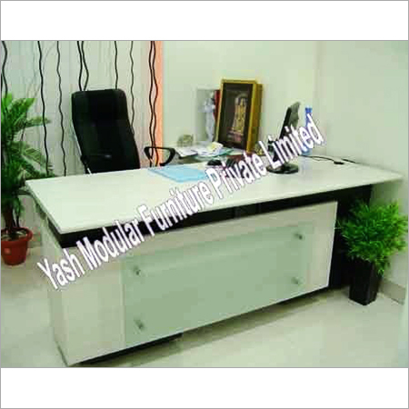 Office Chair Table