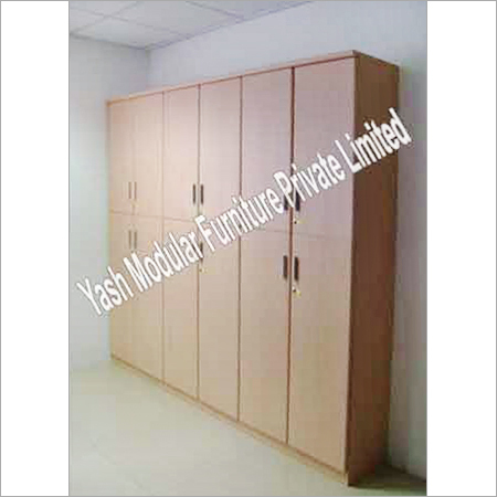 Office Storage Cabinet