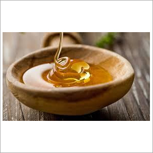 Natural Honey