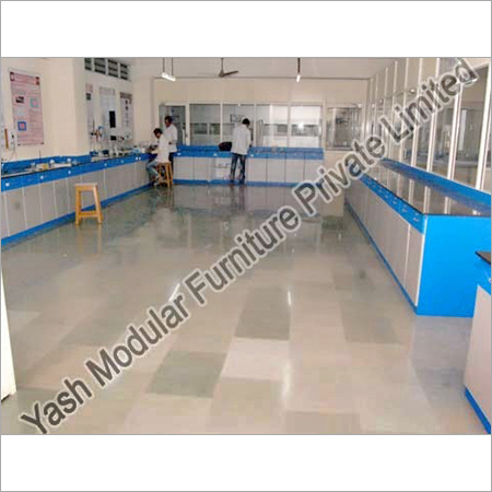 Laboratory Furniture