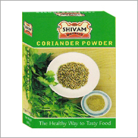 Coriander Powder